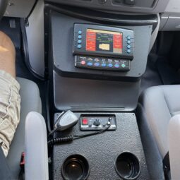 2026 E450 Type III Super Duty Braun Certified SIV Remount Ambulance full