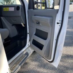 2026 E450 Type III Super Duty Braun Certified SIV Remount Ambulance full