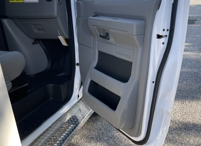 2026 E450 Type III Super Duty Braun Certified SIV Remount Ambulance full