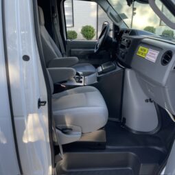 2026 E450 Type III Super Duty Braun Certified SIV Remount Ambulance full
