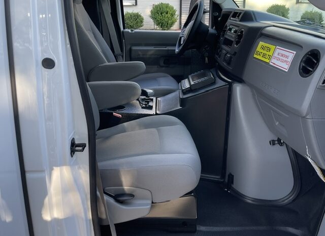 2026 E450 Type III Super Duty Braun Certified SIV Remount Ambulance full