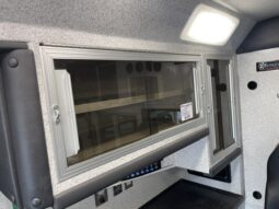 2026 E450 Type III Super Duty Braun Certified SIV Remount Ambulance full