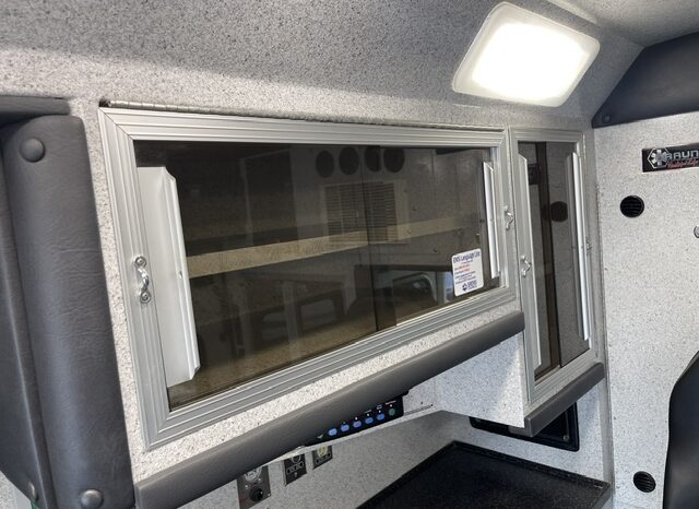 2026 E450 Type III Super Duty Braun Certified SIV Remount Ambulance full
