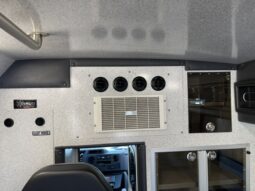 2026 E450 Type III Super Duty Braun Certified SIV Remount Ambulance full