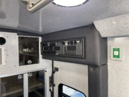 2026 E450 Type III Super Duty Braun Certified SIV Remount Ambulance full