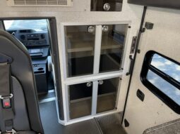2026 E450 Type III Super Duty Braun Certified SIV Remount Ambulance full