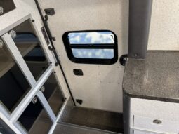 2026 E450 Type III Super Duty Braun Certified SIV Remount Ambulance full