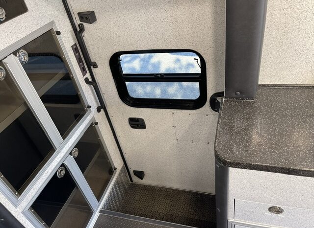 2026 E450 Type III Super Duty Braun Certified SIV Remount Ambulance full
