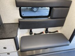 2026 E450 Type III Super Duty Braun Certified SIV Remount Ambulance full