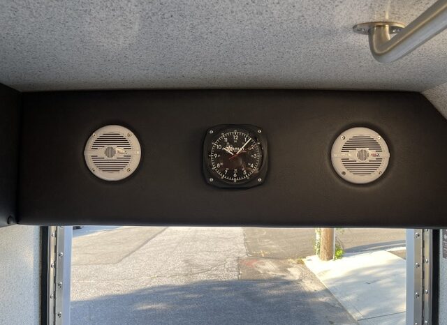 2026 E450 Type III Super Duty Braun Certified SIV Remount Ambulance full