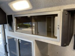 2026 E450 Type III Super Duty Braun Certified SIV Remount Ambulance full