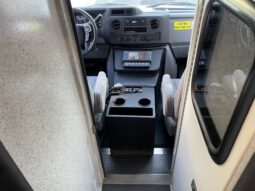 2026 E450 Type III Super Duty Braun Certified SIV Remount Ambulance full