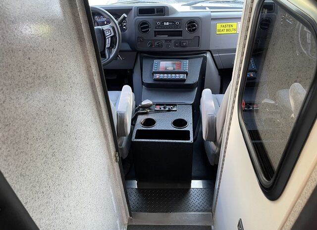 2026 E450 Type III Super Duty Braun Certified SIV Remount Ambulance full