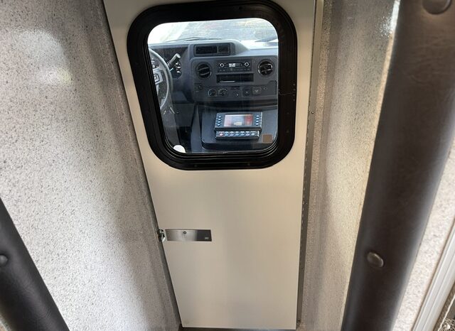 2026 E450 Type III Super Duty Braun Certified SIV Remount Ambulance full