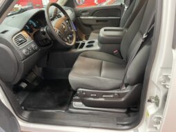 2014 CHEVROLET SUBURBAN LT 1500 4×4 COMMAND VEHICLE 🚨 full