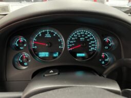 2014 CHEVROLET SUBURBAN LT 1500 4×4 COMMAND VEHICLE 🚨 full