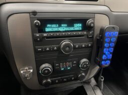 2014 CHEVROLET SUBURBAN LT 1500 4×4 COMMAND VEHICLE 🚨 full