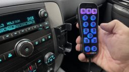 2014 CHEVROLET SUBURBAN LT 1500 4×4 COMMAND VEHICLE 🚨 full