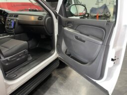 2014 CHEVROLET SUBURBAN LT 1500 4×4 COMMAND VEHICLE 🚨 full