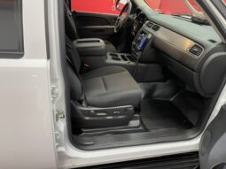 2014 CHEVROLET SUBURBAN LT 1500 4×4 COMMAND VEHICLE 🚨 full