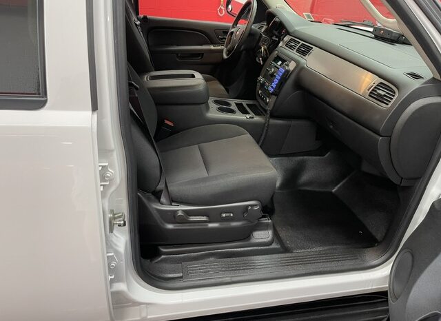 2014 CHEVROLET SUBURBAN LT 1500 4×4 COMMAND VEHICLE 🚨 full