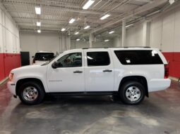 2014 CHEVROLET SUBURBAN LT 1500 4×4 COMMAND VEHICLE 🚨 full