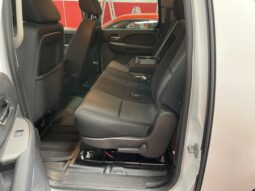 2014 CHEVROLET SUBURBAN LT 1500 4×4 COMMAND VEHICLE 🚨 full