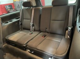 2014 CHEVROLET SUBURBAN LT 1500 4×4 COMMAND VEHICLE 🚨 full