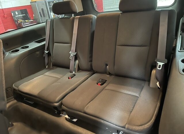 2014 CHEVROLET SUBURBAN LT 1500 4×4 COMMAND VEHICLE 🚨 full