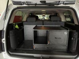 2014 CHEVROLET SUBURBAN LT 1500 4×4 COMMAND VEHICLE 🚨 full