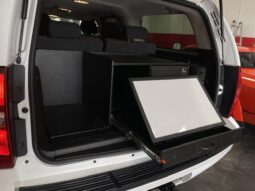 2014 CHEVROLET SUBURBAN LT 1500 4×4 COMMAND VEHICLE 🚨 full