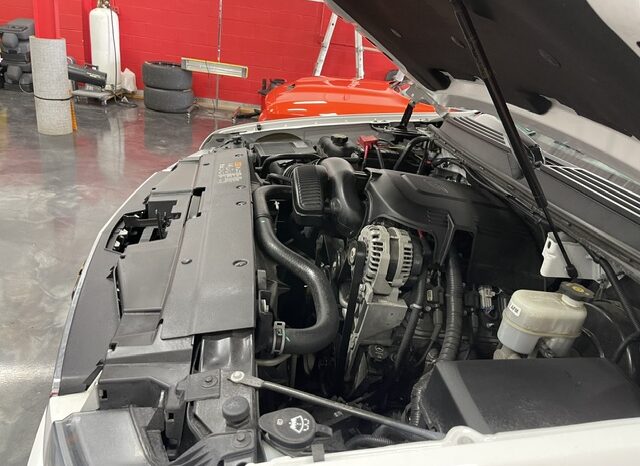 2014 CHEVROLET SUBURBAN LT 1500 4×4 COMMAND VEHICLE 🚨 full