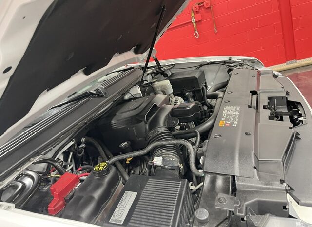 2014 CHEVROLET SUBURBAN LT 1500 4×4 COMMAND VEHICLE 🚨 full