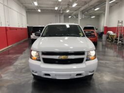 2014 CHEVROLET SUBURBAN LT 1500 4×4 COMMAND VEHICLE 🚨 full