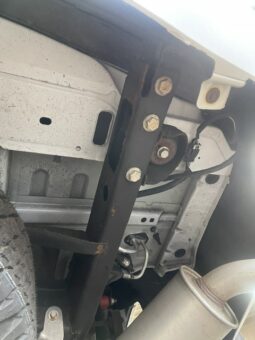 2014 CHEVROLET SUBURBAN LT 1500 4×4 COMMAND VEHICLE 🚨 full