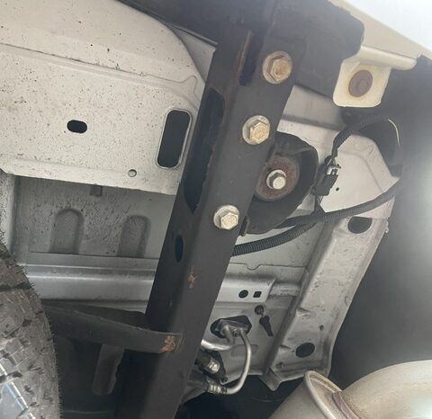 2014 CHEVROLET SUBURBAN LT 1500 4×4 COMMAND VEHICLE 🚨 full