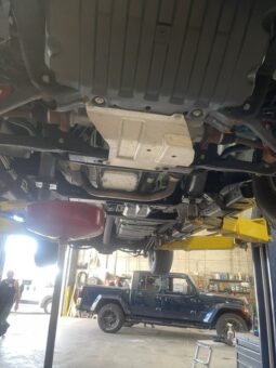 2014 CHEVROLET SUBURBAN LT 1500 4×4 COMMAND VEHICLE 🚨 full