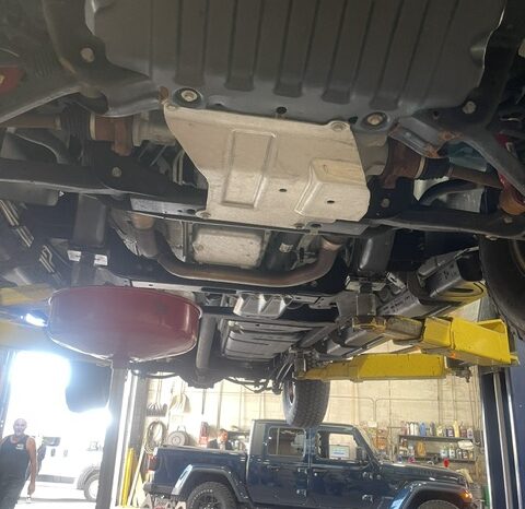 2014 CHEVROLET SUBURBAN LT 1500 4×4 COMMAND VEHICLE 🚨 full