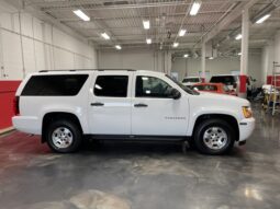 2014 CHEVROLET SUBURBAN LT 1500 4×4 COMMAND VEHICLE 🚨 full