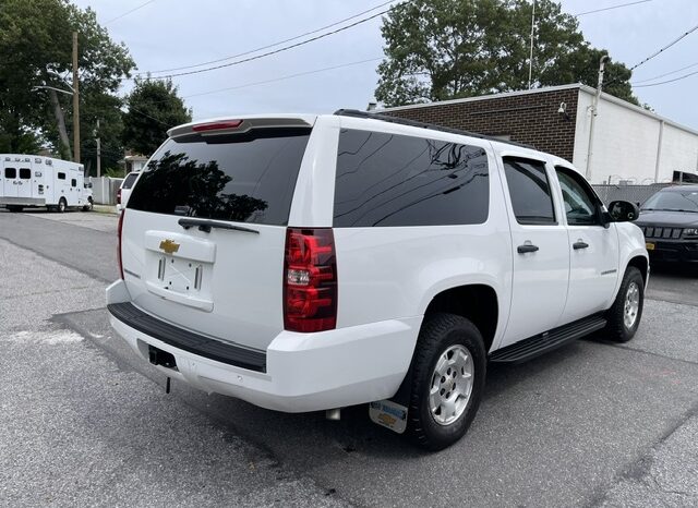 2014 CHEVROLET SUBURBAN LT 1500 4×4 COMMAND VEHICLE 🚨 full