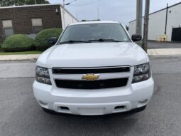 2014 CHEVROLET SUBURBAN LT 1500 4×4 COMMAND VEHICLE 🚨 full