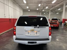 2014 CHEVROLET SUBURBAN LT 1500 4×4 COMMAND VEHICLE 🚨 full