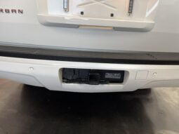 2014 CHEVROLET SUBURBAN LT 1500 4×4 COMMAND VEHICLE 🚨 full