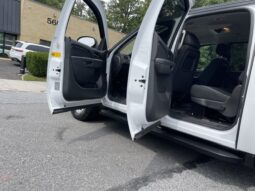 2014 CHEVROLET SUBURBAN LT 1500 4×4 COMMAND VEHICLE 🚨 full