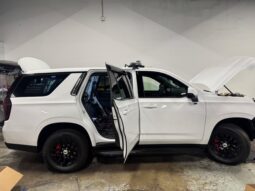 2026 Chevy Tahoe 4×4 SSV Command Vehicle Complete 
