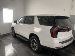2026 Chevy Tahoe 4×4 SSV Command Vehicle Complete  